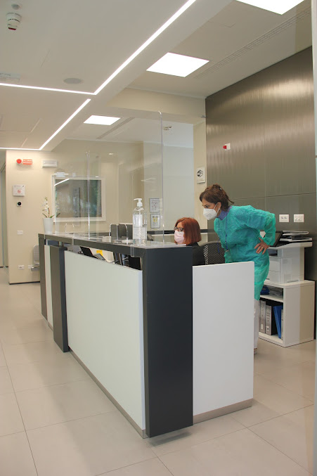 Promes Sanità Srl - Promes Sanità Srl