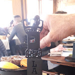 Photo n°1 de l'avis de Clemente. fait le 20/03/2022 à 15:09 sur le  Ristorante Pizzeria LA TORRE à Zogno