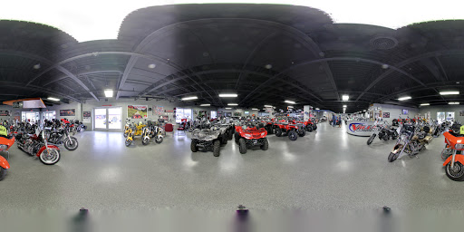 Motorcycle Dealer «Village MotorSports», reviews and photos, 3700 Plainfield Ave NE, Grand Rapids, MI 49525, USA