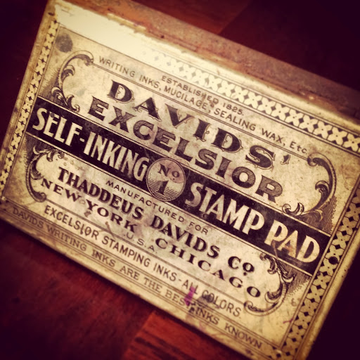 Stationery Store «Scribe», reviews and photos, 731 Filbert St, Pittsburgh, PA 15232, USA