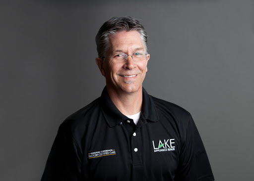 Lake Appliance Repair Fair Oaks image