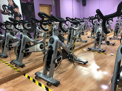 Gym Eclipse - Av. Granada, 40, 18830 Huéscar, Granada, Spain