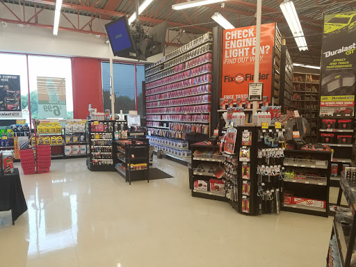 AutoZone Auto Parts