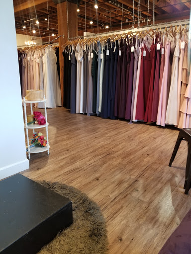 Boutique «Miss Ruby - A Bridal Boutique», reviews and photos, 333 N Plankinton Ave #203, Milwaukee, WI 53203, USA