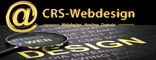 CRS- Webdesign