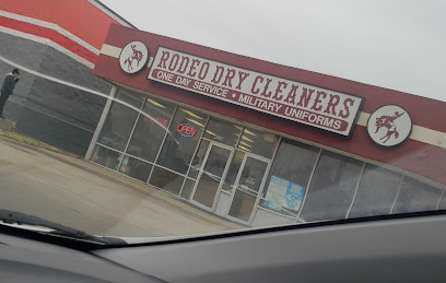 Rodeo Cleaners