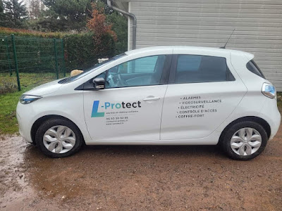 L-protect à La Broque