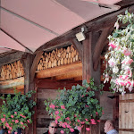 Photo n° 2 de l'avis de Francoise.o fait le 21/08/2022 à 14:59 pour Les Chevrelles à Les Gets