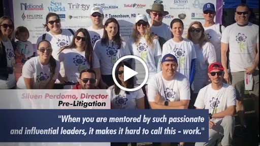 Personal Injury Attorney «Rubenstein Law», reviews and photos