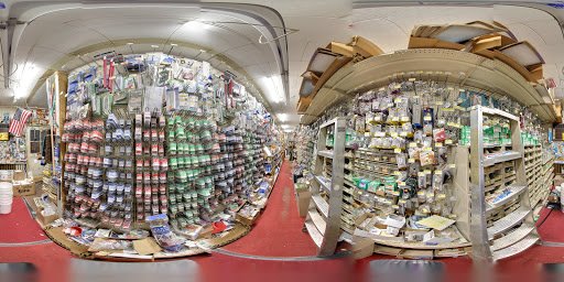 Home Improvement Store «Swarthmore True Value Hardware», reviews and photos, 11 S Chester Rd, Swarthmore, PA 19081, USA