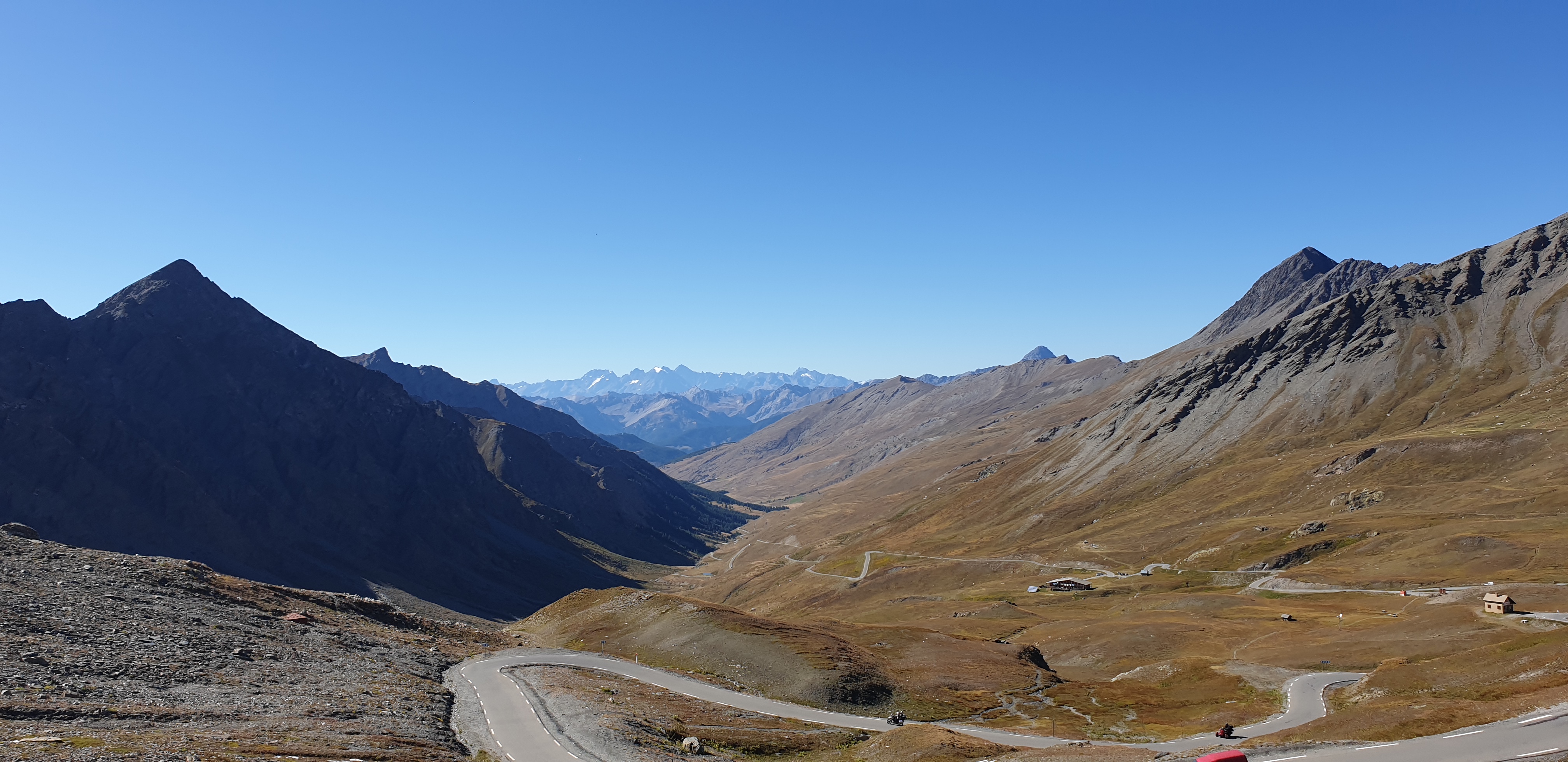 Photo n° 4 de l'avis de Randotesavoie. fait le 27/03/2020 à 23:07