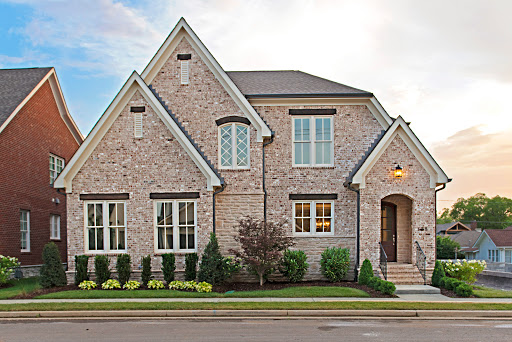 Roofing Contractor «Five Points Roofing», reviews and photos, 118 Beasley Dr, Franklin, TN 37064, USA