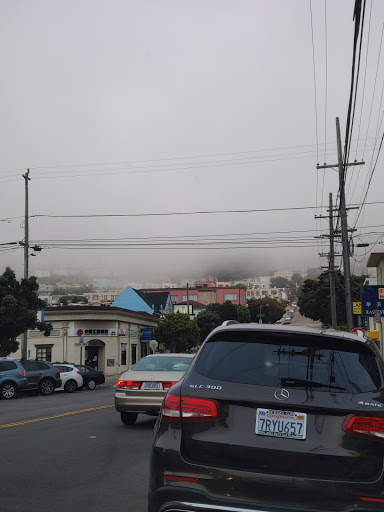 Chinese Restaurant «Golden Island Cafe», reviews and photos, 1300 Noriega St, San Francisco, CA 94122, USA