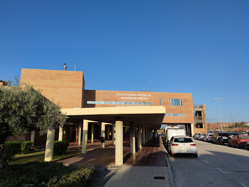 Universidades de psicologia en Málaga