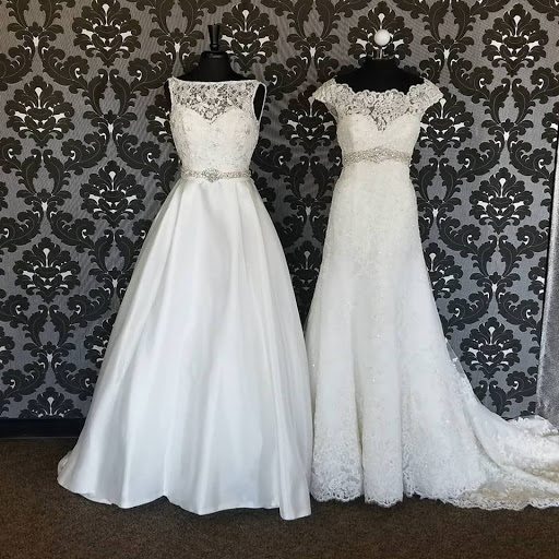 Bridal Shop «Something Blue», reviews and photos, 617 S Ankeny Blvd, Ankeny, IA 50021, USA