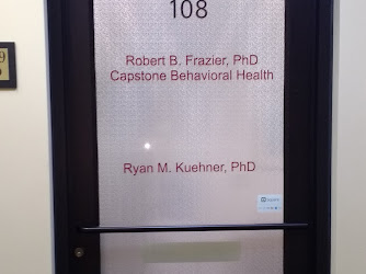 Robert B Frazier, PhD