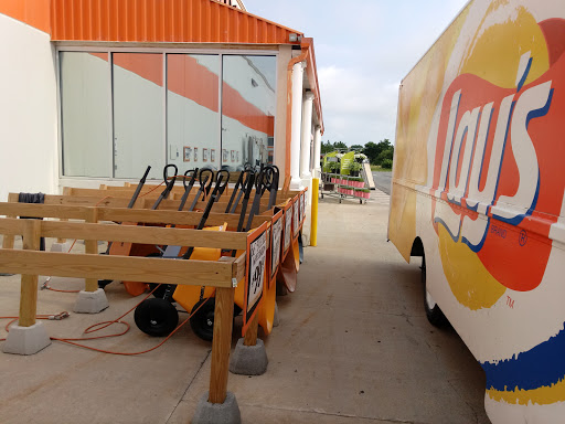 Home Improvement Store «The Home Depot», reviews and photos, 20 Farber Dr, Bellport, NY 11713, USA