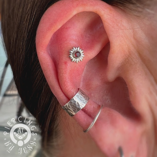 Explore misunderstood tattoo ideas, creative tattoo ideas in Payette, available at Boomerang Tattoo Company