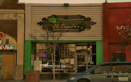 Finnish restaurant El Paso