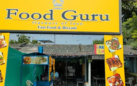 Food Guru image