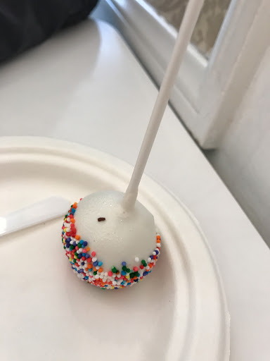 Bakery «Vanilla Bake Shop», reviews and photos, 512 Wilshire Blvd, Santa Monica, CA 90401, USA