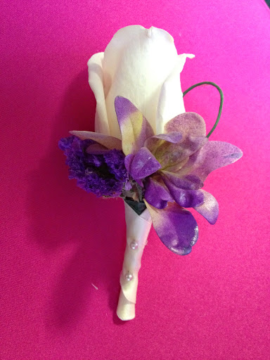 Florist «Flowers by Amore», reviews and photos, 6077 Haggerty Rd, West Bloomfield Township, MI 48322, USA