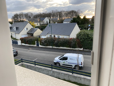 V PARCEL à Saint-Antoine-du-Rocher