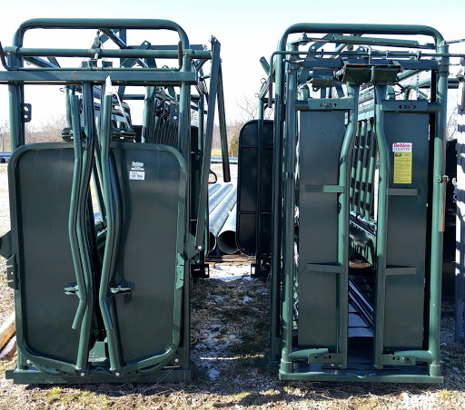 Lumber Store «Longbottom & Hardsaw Inc», reviews and photos, 7025 Central Dr SW, Central, IN 47110, USA