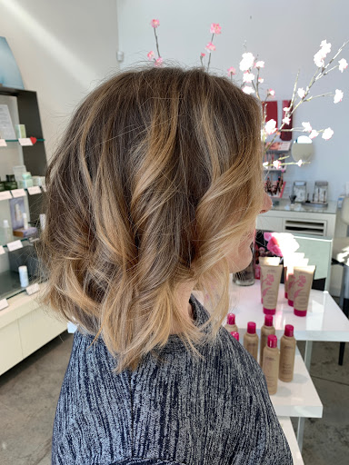 Beauty Salon «Aabani Salon Biltmore Village», reviews and photos, 10 Brook St #150, Asheville, NC 28803, USA