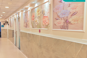 مستشفى الفيروز - Alfayroz Hospital image