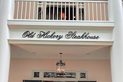 Old Hickory Steakhouse