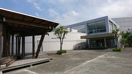 吉野川市アメニティセンター