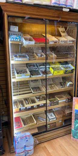 Tobacco Shop «Smoker Friendly», reviews and photos, 4750 Almaden Expy, San Jose, CA 95118, USA