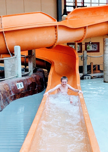 Water Park «Silver Rapids Waterpark», reviews and photos, 610 Bunker Ave, Kellogg, ID 83837, USA