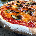 Photo n°1 de l'avis de Lorenzo.a fait le 03/08/2021 à 16:57 sur le  Ristorante Pizzeria Positano à Pontenure