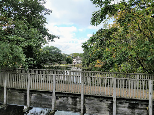 Historical Landmark «Kykuit, the Rockefeller Estate», reviews and photos, 381 N Broadway, Sleepy Hollow, NY 10591, USA