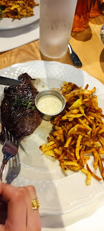 Les plus récentes photos du Restaurant La Côte et L'Arête à Blagnac - n°5