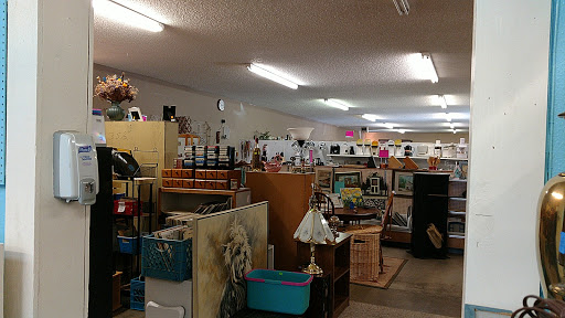 Thrift Store «Anchor Avenue Thrift Store», reviews and photos, 848 Anchor Ave NW, Ocean Shores, WA 98569, USA
