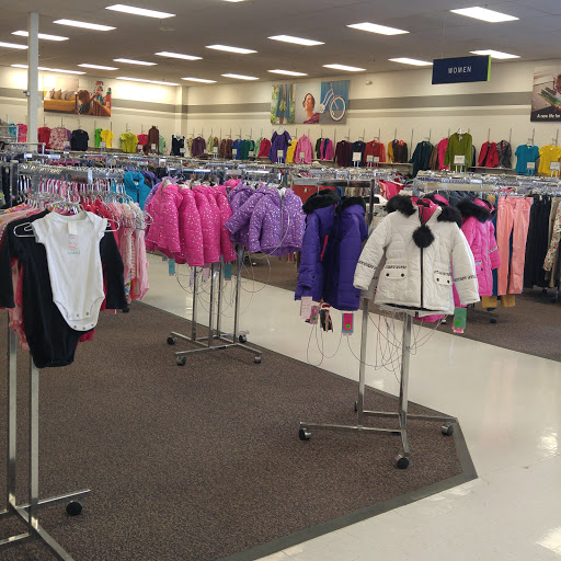 Thrift Store «Deseret Industries Thrift Store», reviews and photos, 158 E Pages Ln, Centerville, UT 84014, USA