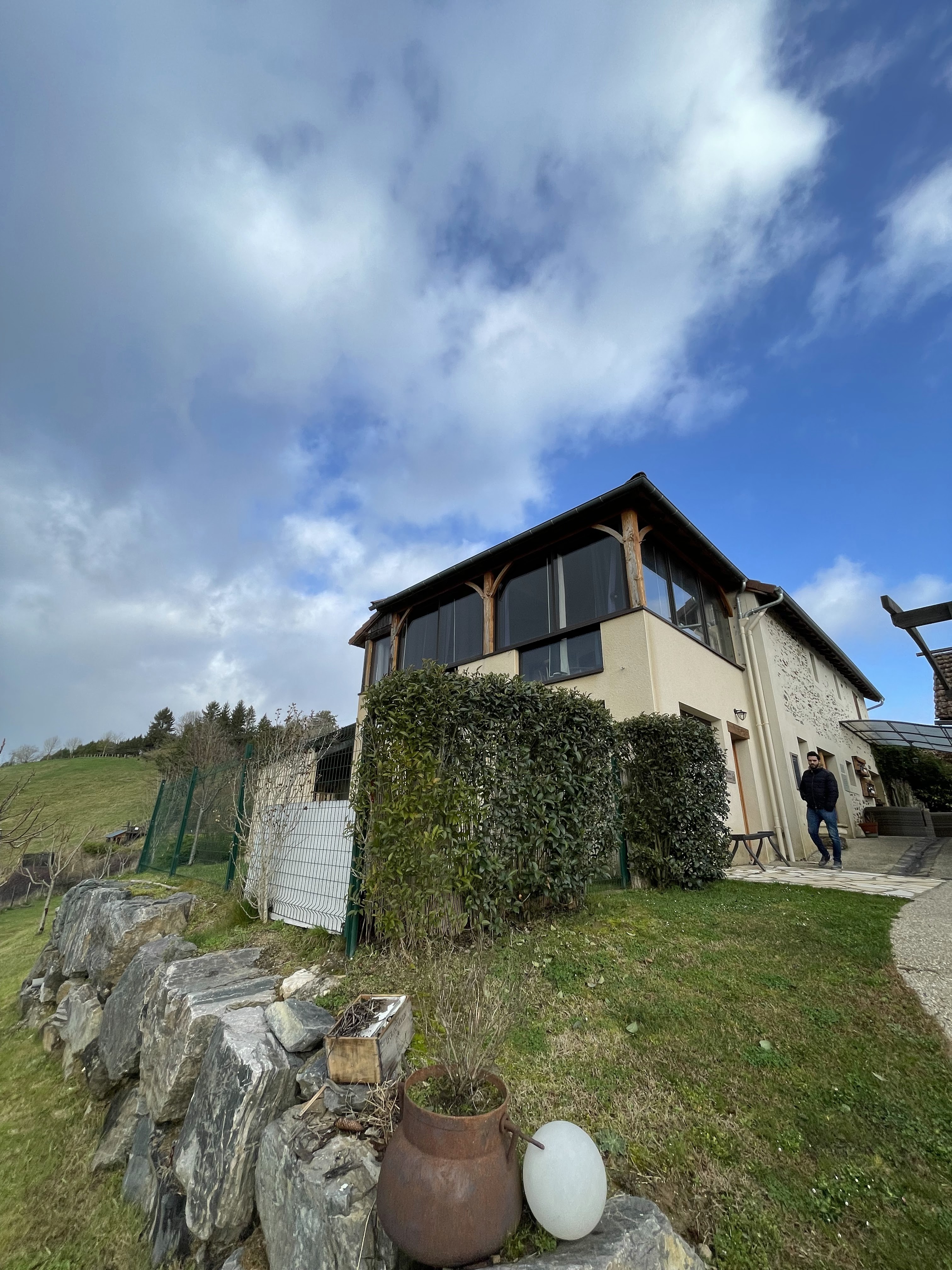 Photo n° 1 de l'avis de Geoffroy.. fait le 26/02/2022 à 10:34