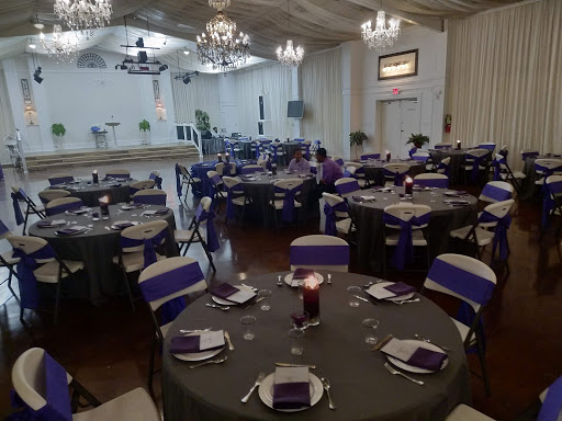 Event Venue «CNC Event Hall», reviews and photos, 5725 Jarrett Rd, Eight Mile, AL 36613, USA