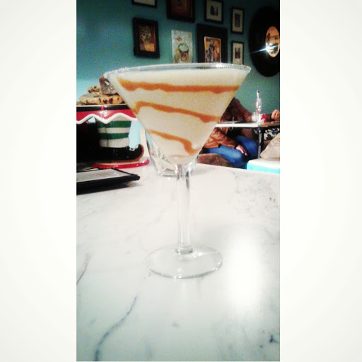 Dessert Shop «Gala Desserts», reviews and photos, 829 Savannah Hwy, Charleston, SC 29407, USA