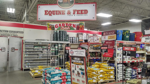 Home Improvement Store «Tractor Supply Co.», reviews and photos, 57155 Gratiot Ave, New Haven, MI 48048, USA
