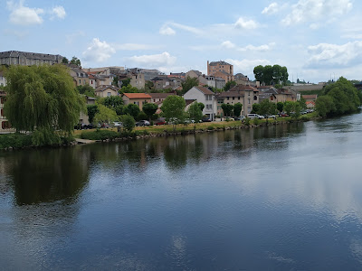 Parc des Bords de Vienne à Limoges
