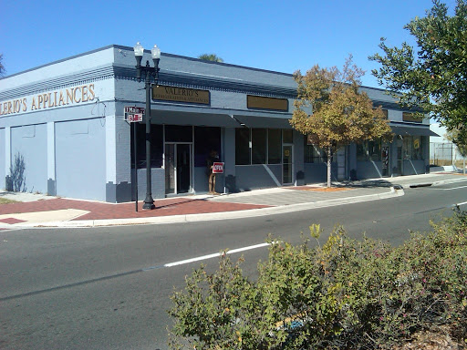 Appliance Repair Service «Valerios Appliance Repair», reviews and photos, 1300 Main St N, Jacksonville, FL 32206, USA