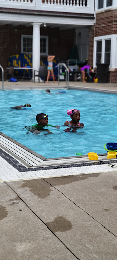 Golf Club «Detroit Golf Club», reviews and photos, 17911 Hamilton Rd, Detroit, MI 48203, USA