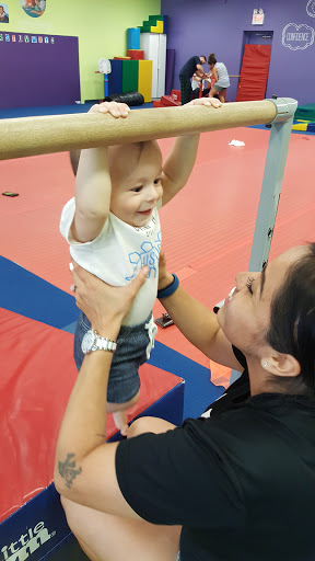 Physical Fitness Program «The Little Gym, Preston & Forest», reviews and photos, 11909 Preston Rd #1442, Dallas, TX 75230, USA