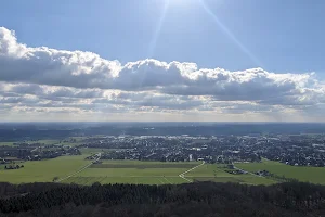 Aussichtsturm Steinegge image