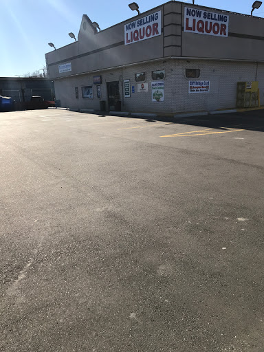 Beer Store «Quick Corner Food Store», reviews and photos, 1019 Baldwin Ave, Pontiac, MI 48340, USA