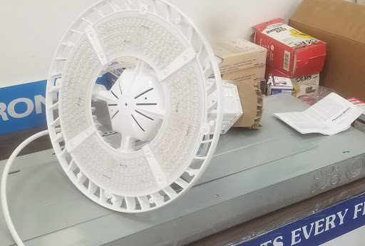 Electrical Supply Store «Elliott Electric Supply», reviews and photos, 11333 Petal St, Dallas, TX 75238, USA